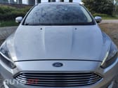 Ford Focus 1.0 EcoBoost Titanium