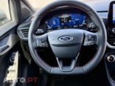 Ford Puma 1.0 EcoBoost MHEV ST-Line Aut.