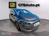 Citroen C4 SpaceTourer 1.5  BlueHDI EAT8
