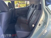 Nissan Leaf Tekna ProPilot Park