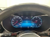 Mercedes-Benz GLC 220 d 4Matic