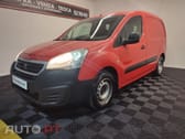 Peugeot Partner ND