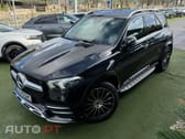 Mercedes-Benz GLE de 4Matic