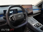 Geely Starray EM-i Max Plus