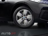 BMW 116 d Advantage