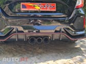Honda Civic 2.0 i-VTEC Type-R