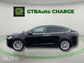 Tesla Model X I.V.A DEDUTIVEL Long Range