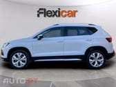Seat Ateca 1.5 TSI Xperience DSG