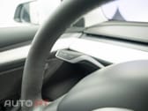 Tesla Model 3 Long Range Tração Integral