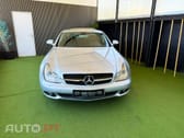 Mercedes-Benz CLS 320 CDI