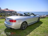 Audi A5 3.0 TFSi S5 quattro S tronic