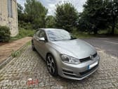 Volkswagen Golf VII 1.6 TDI Blue Motion Trendline