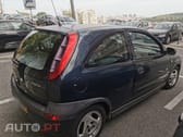 Opel Corsa 1,200 sport