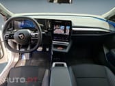 Renault Scénic E-Tech 100% elétrico 220cv esprit Alpine