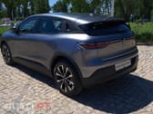 Renault Mégane E-Tech EV60 Evolution Optimum Charge