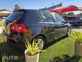 Volkswagen Golf 1.9 TDi Confortline