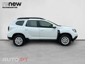 Dacia Duster Expression Blue dCi 115 4x2