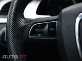 Audi A5 2.0 TFSi S-line