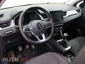 Renault Captur Captur 1.0 TCe Techno Bi-Fuel