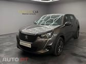 Peugeot 2008 1.2 PureTech Style