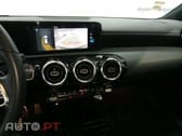 Mercedes-Benz CLA 250 e Shooting Brake Style Plus