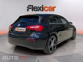 Mercedes-Benz A 180 d Style Aut.