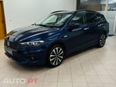 Fiat Tipo 1.3 M-Jet Lounge