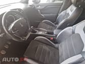Citroen DS4 PureTech 130 Crossback