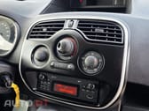 Renault Kangoo 1.5 dCi Compact 3L