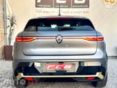 Renault Mégane E-Tech EV60 220hp optimum charge Evolution