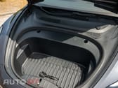 Tesla Model 3 Standard Range Plus RWD