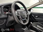 Dacia Sandero 0.9 TCe Stepway