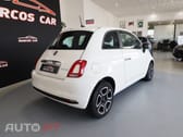 Fiat 500 1.0 Hybrid