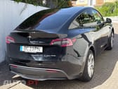 Tesla Model Y Long Range Tração Integral