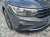 Volkswagen Tiguan 2.0 TDI Confortline DSG