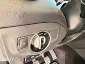 Mercedes-Benz CLA 180 d AMG Line
