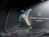 DS DS7 E-Tense Performance Line