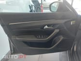 Peugeot 508 1.5 BlueHDi Business Line