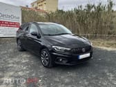 Fiat Tipo 1.3 M-Jet Lounge J17