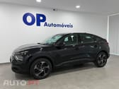 Citroen C4 1.2 PureTech Plus