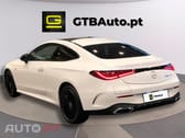 Mercedes-Benz CLE 300 e AMG  I.V.A DEDUTIVEL 