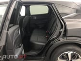 Nissan Qashqai 1.3 Hybrid Xtronic Tekna
