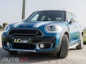 MINI Countryman Cooper SE ALL4 Auto