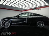Mercedes-Benz E 220 d AMG Line