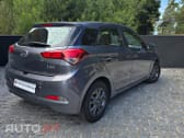 Hyundai i20 1.1 CRDi Access+Bluetooth