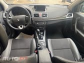 Renault Mégane Sport Tourer 1.5 dCi Dynamique S