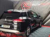 Renault Clio Sport Tourer 0.9 TCe GT Line