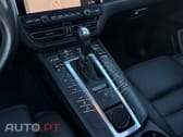 Porsche Macan 2.0T