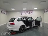 Volkswagen Golf Variant 1.6 TDI CONFORTLINE