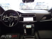 Jaguar I-Pace Black AWD Aut.